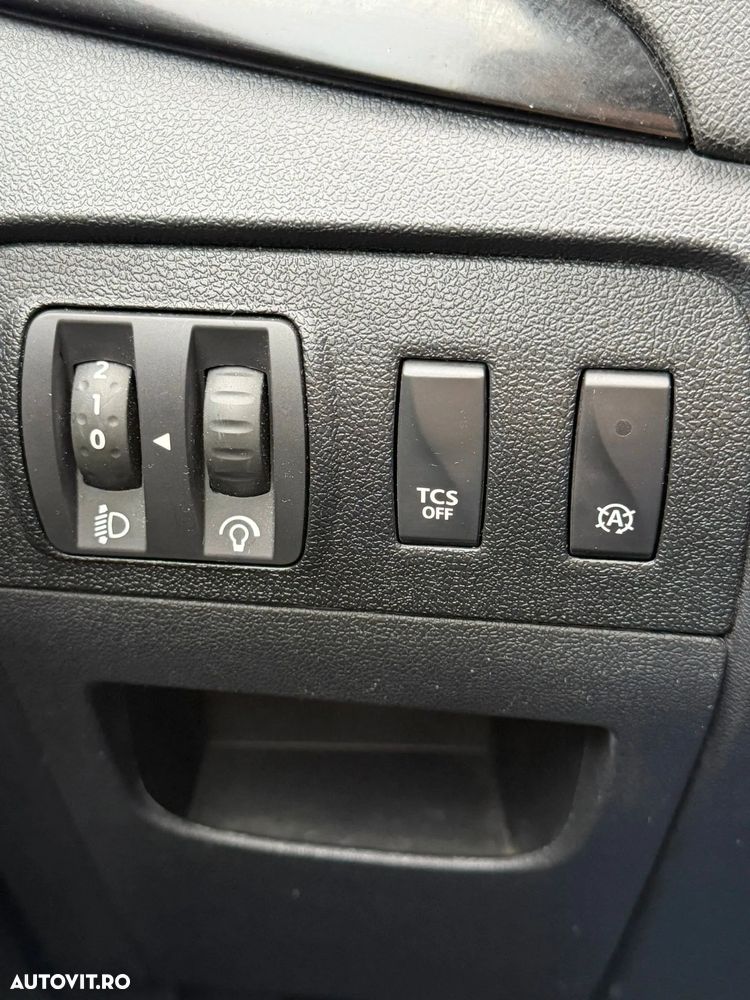 Renault Scenic ENERGY dCi 110 LIMITED - 15