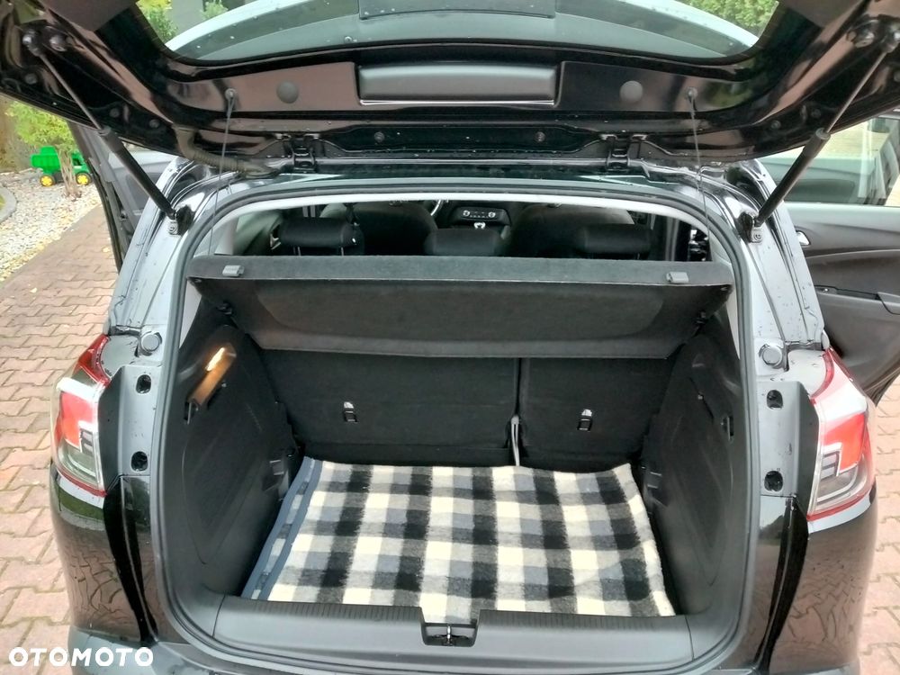 Opel Crossland X - 31