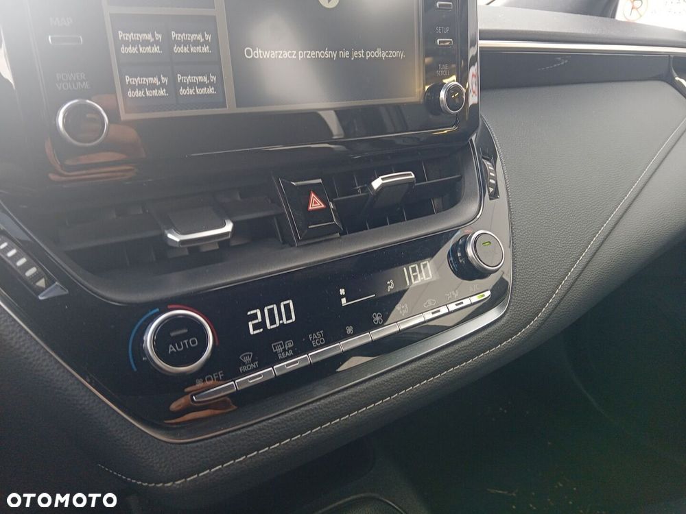 Toyota Corolla - 17
