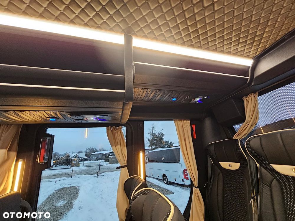 Mercedes-Benz Sprinter 519 ŻAK - 12