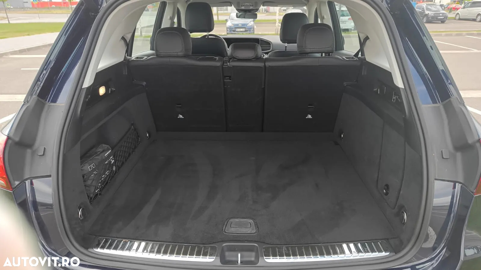 Mercedes-Benz GLE 300 d MHEV 4MATIC - 8
