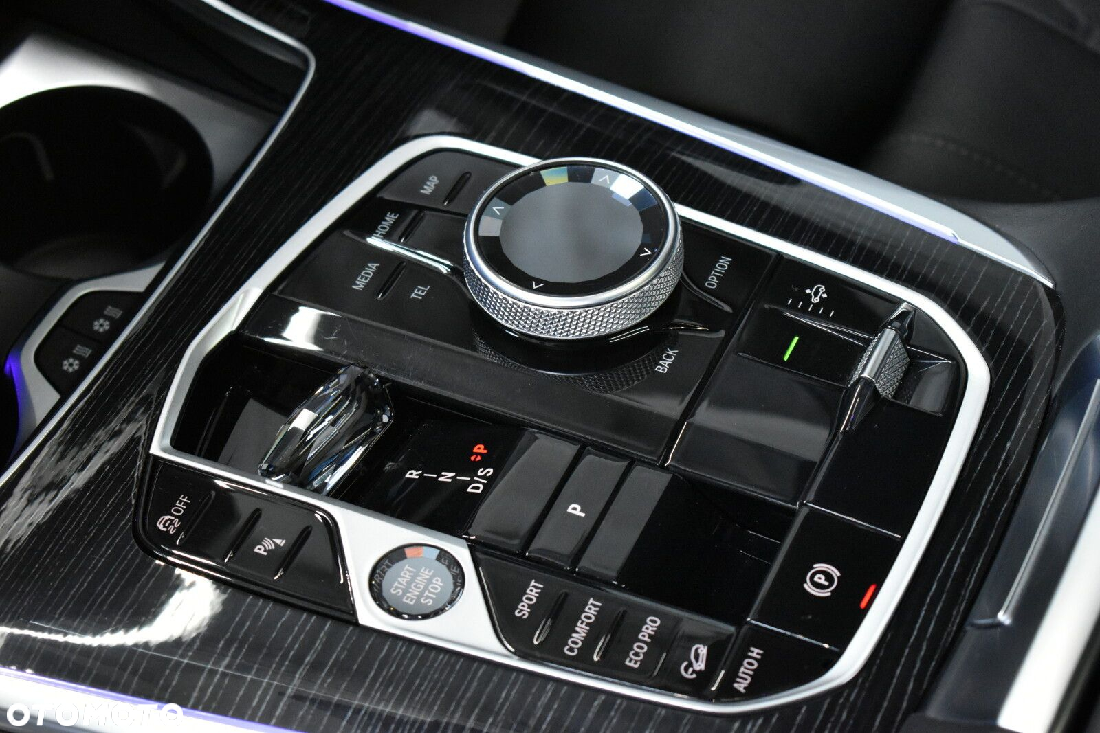 BMW X7 - 20