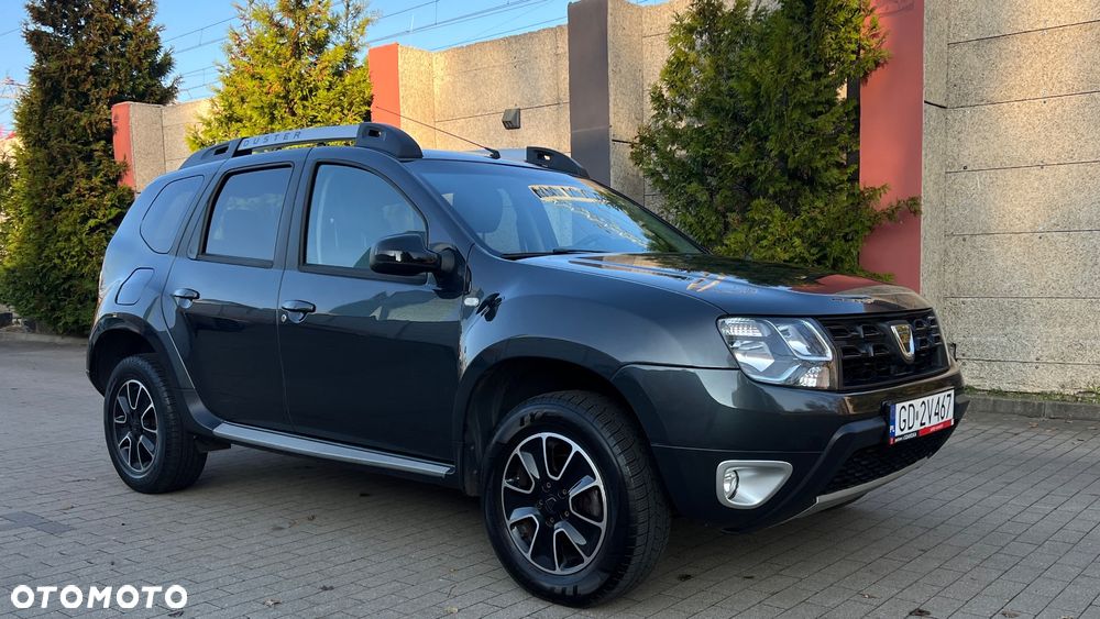 Dacia Duster 1.2 TCe Prestige S&S EU6 - 3