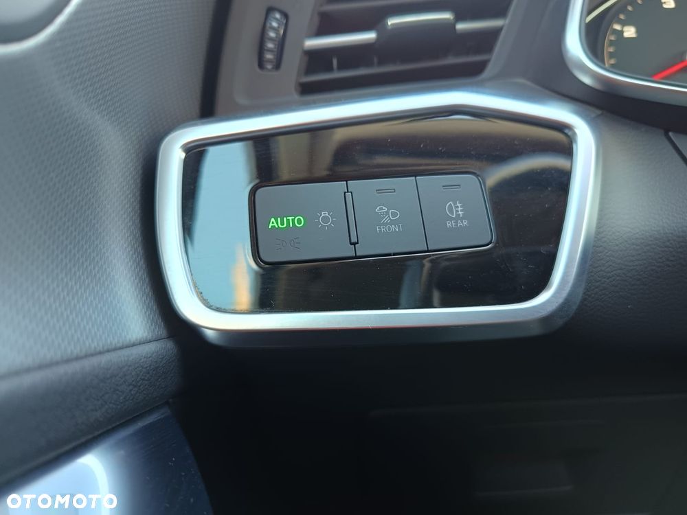 Audi A6 Avant 40 TDI mHEV Quattro S tronic - 14