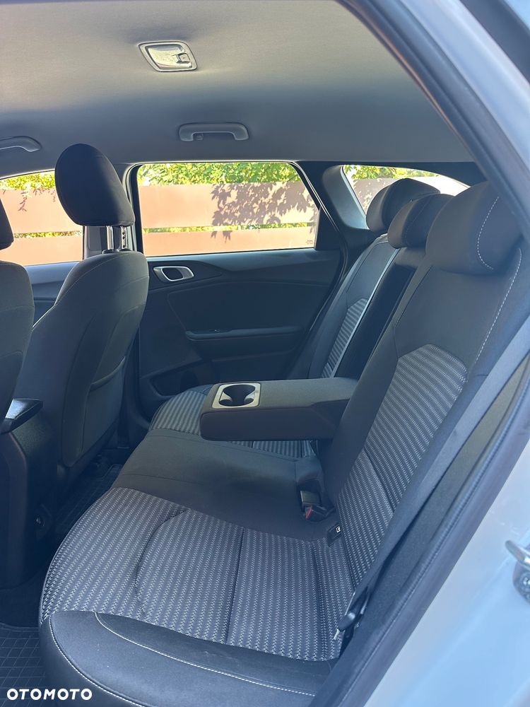Kia Ceed 1.0 T-GDI L - 7