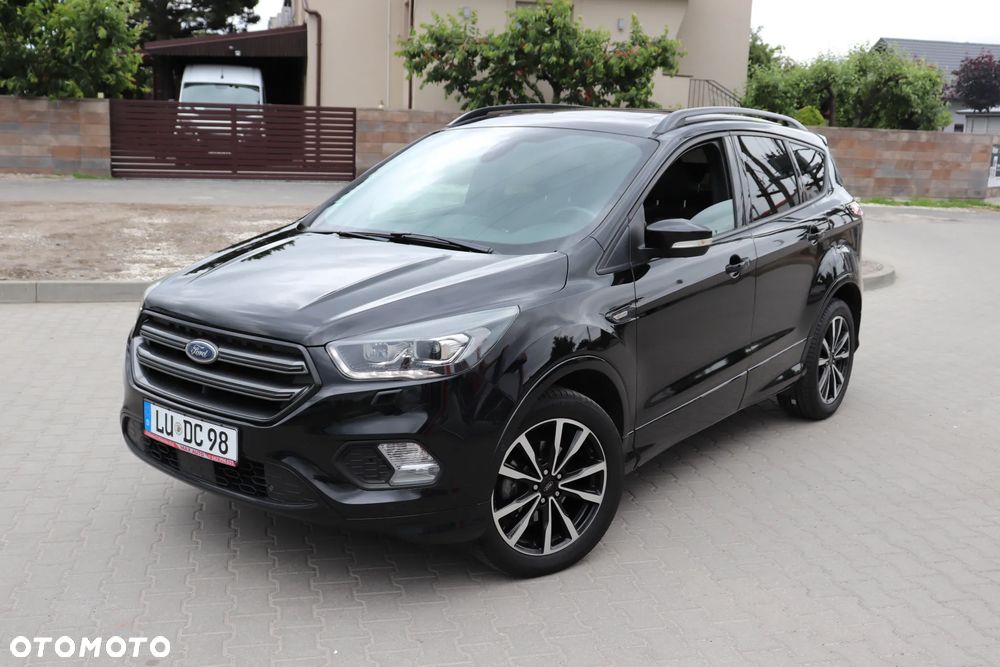 Ford Kuga 1.5 EcoBoost 2x4 ST-Line - 22