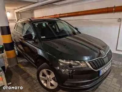 Skoda Karoq 1.0 TSI 4x2 Ambition - 1