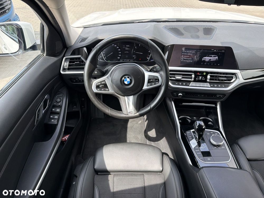 BMW Seria 3 - 19