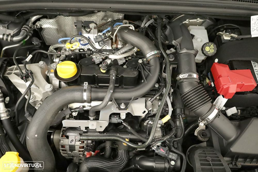 Renault Clio 1.0 TCe Evolution - 23