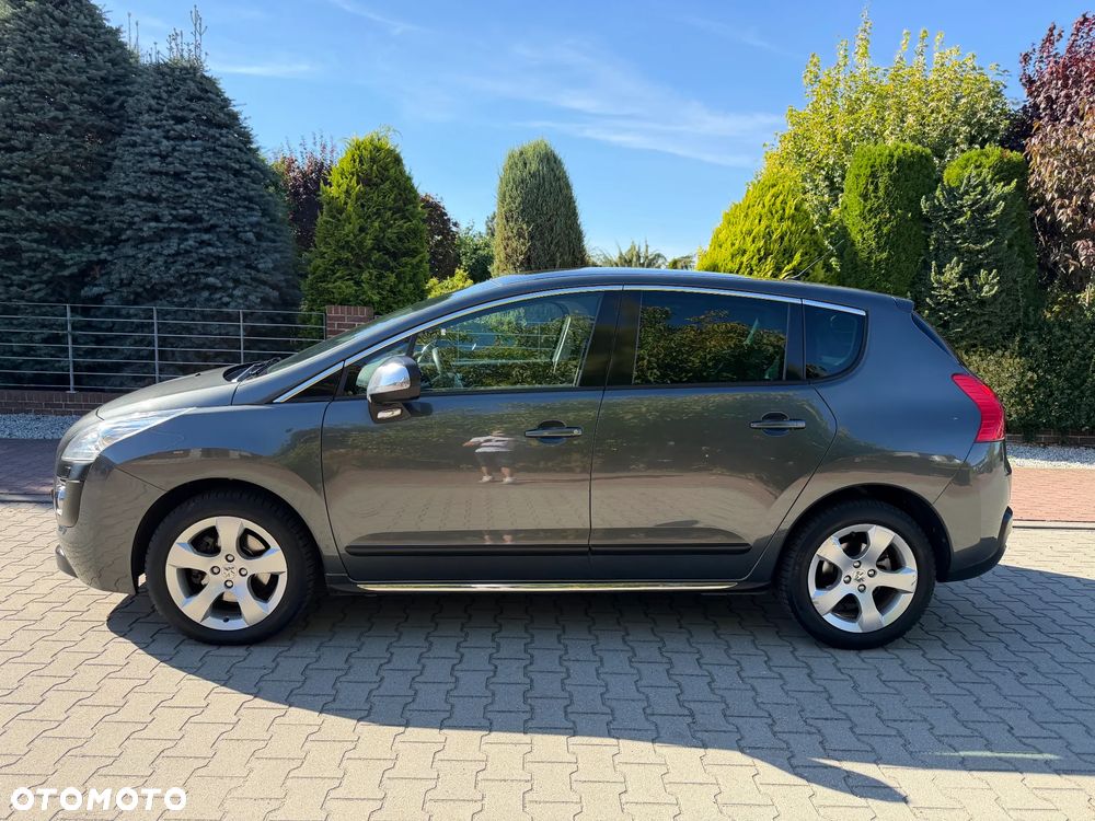 Peugeot 3008 - 17