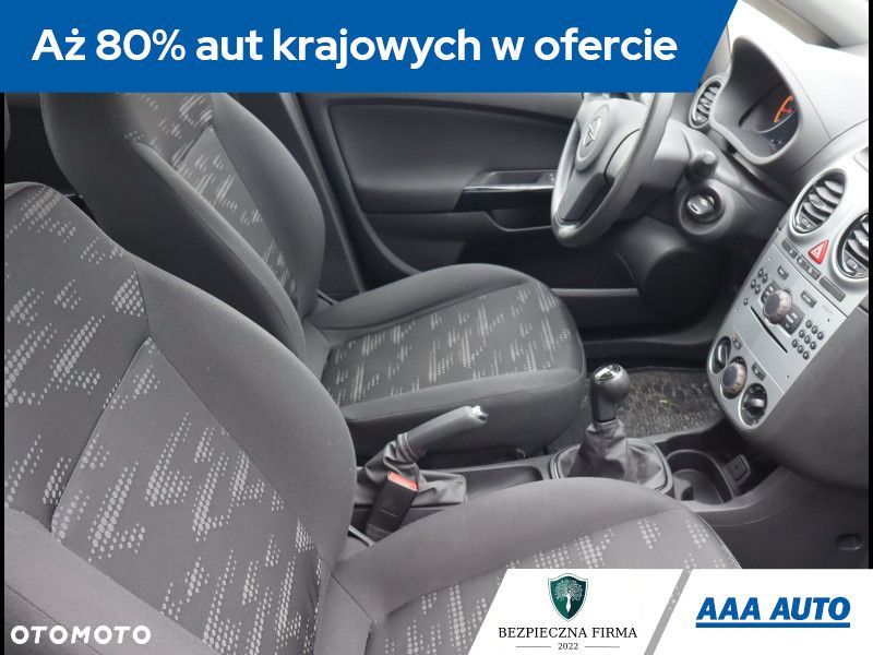 Opel Corsa - 10