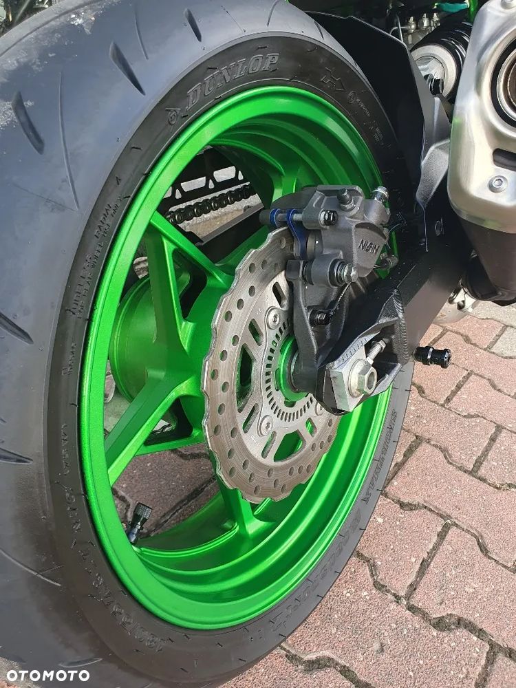 Kawasaki Z 900 - 28