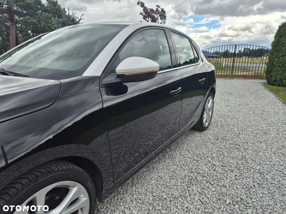 Opel Corsa 1.2 Elegance Business Pack S&S - 8