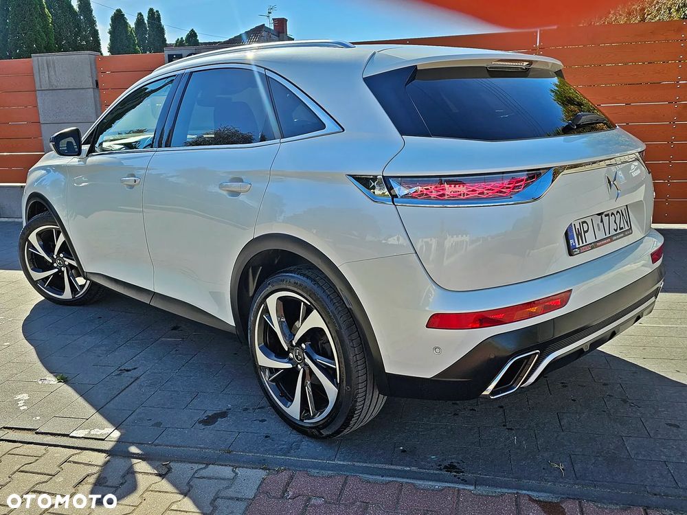 DS Automobiles DS 7 Crossback - 7