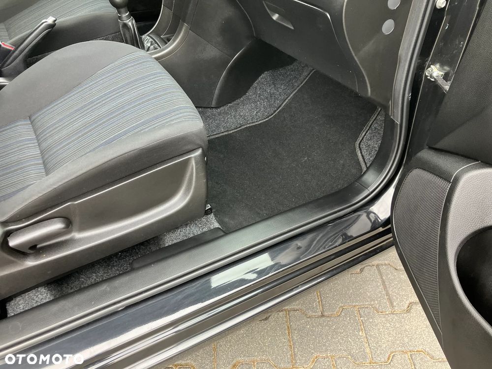 Suzuki Swift 1.2 Premium - 35