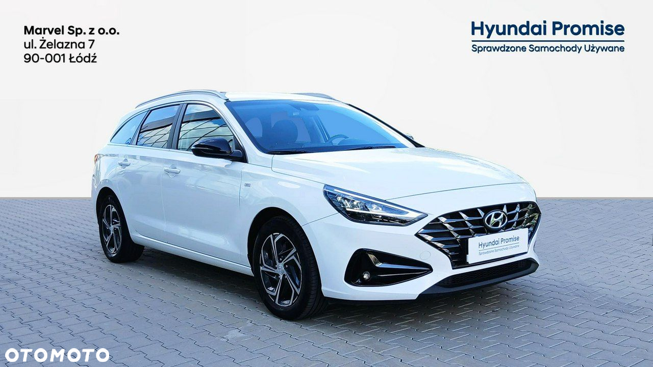 Hyundai i30 - 7