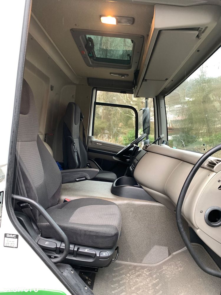 DAF CF - 7