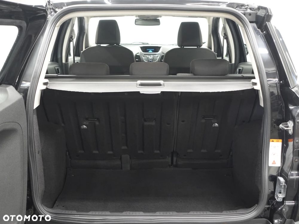 Ford EcoSport 1.0 EcoBoost - 22