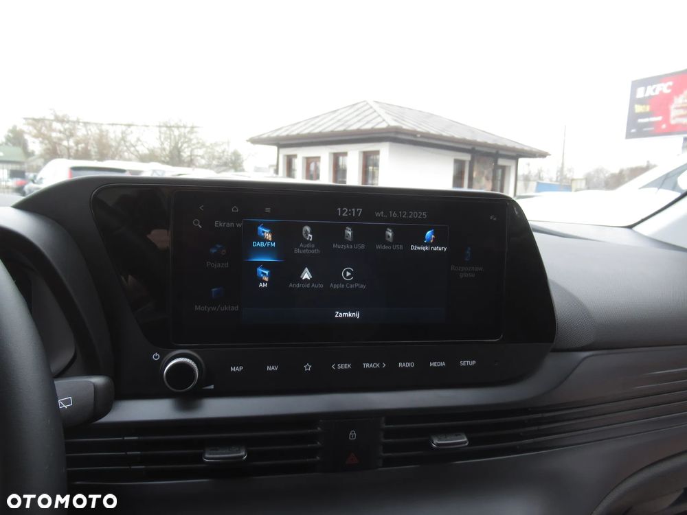 Hyundai i20 1.2 Modern - 26