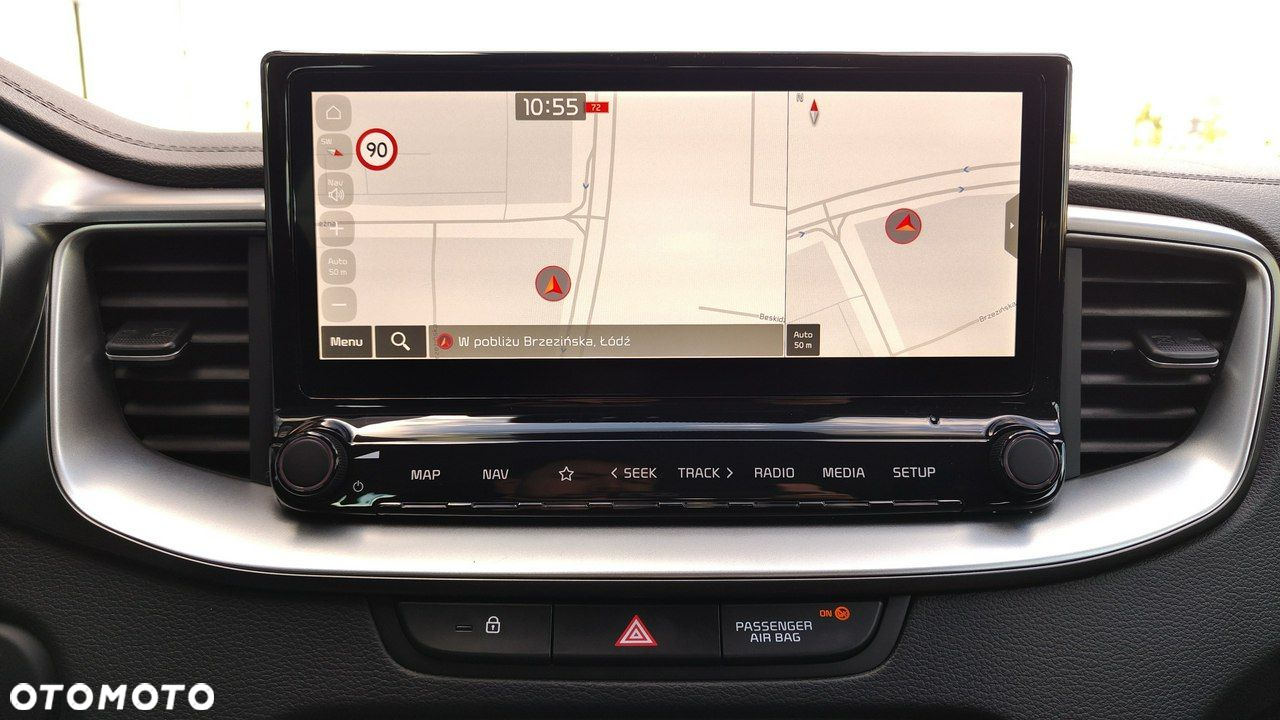 Kia Ceed - 23
