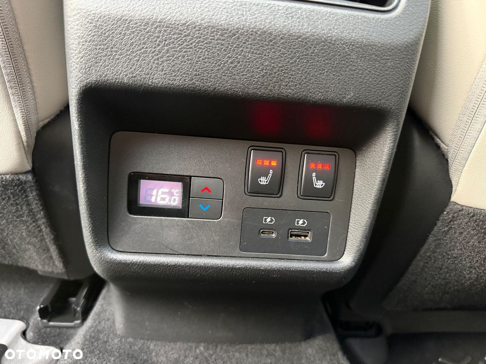 Nissan X-Trail 1.5 VC-T e-POWER Tekna e-4ORCE - 27
