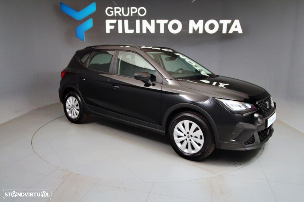 SEAT Arona 1.0 TSI Style - 9