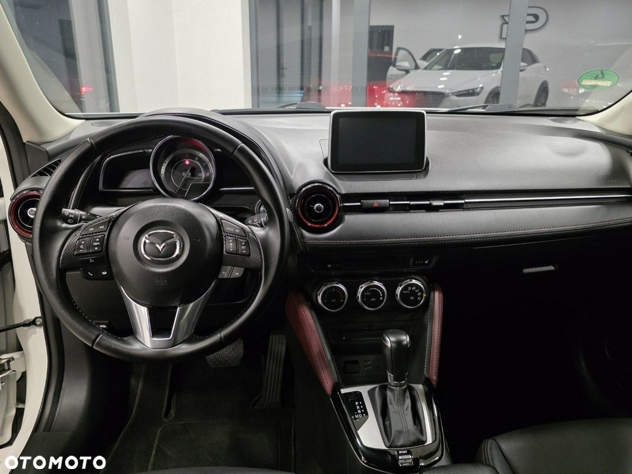 Mazda CX-3 2.0 Takumi Safety AWD - 20