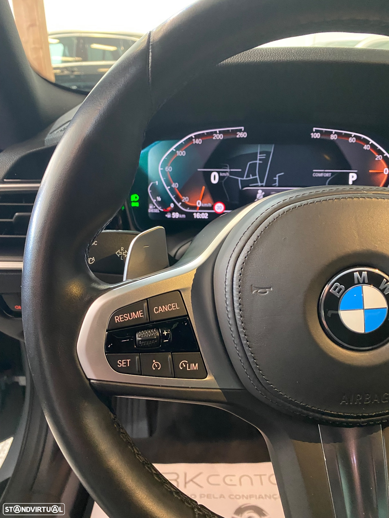BMW 220 d Coupe Pack M Auto - 19