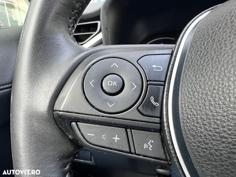 Toyota RAV4 - 30