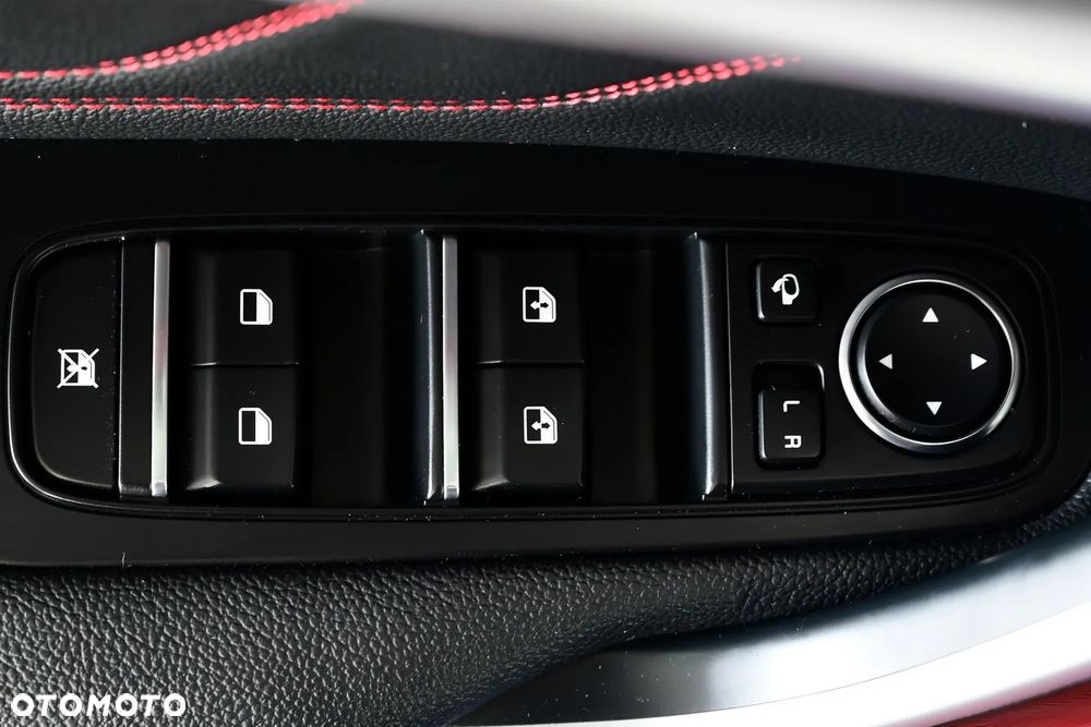 Kia ProCeed 1.6 T-GDI DCT7 OPF GT - 33