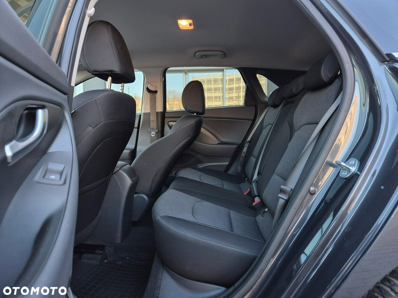 Hyundai i30 - 15