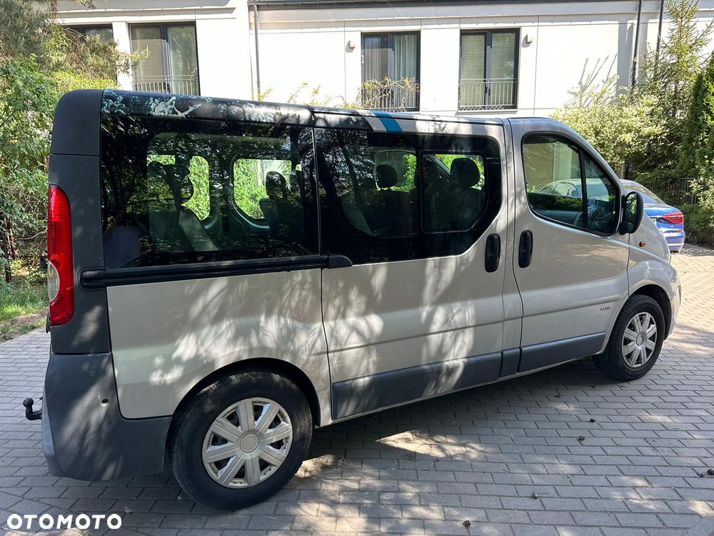 Opel Vivaro L1H1 Tour Elegance - 6