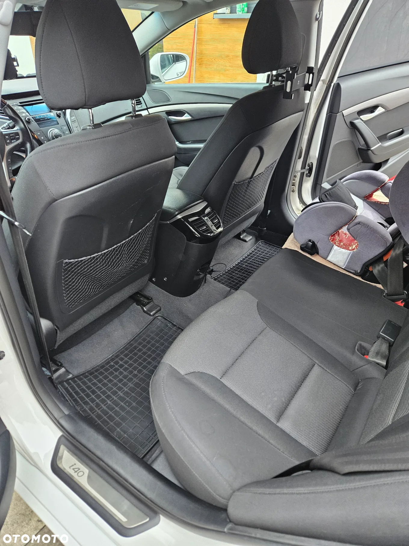 Hyundai i40 1.7 CRDi Style - 3