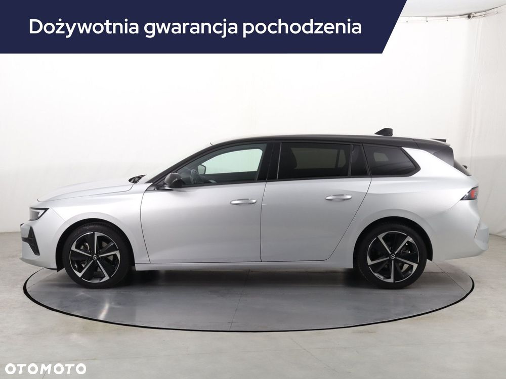 Opel Astra 2024 photo 3