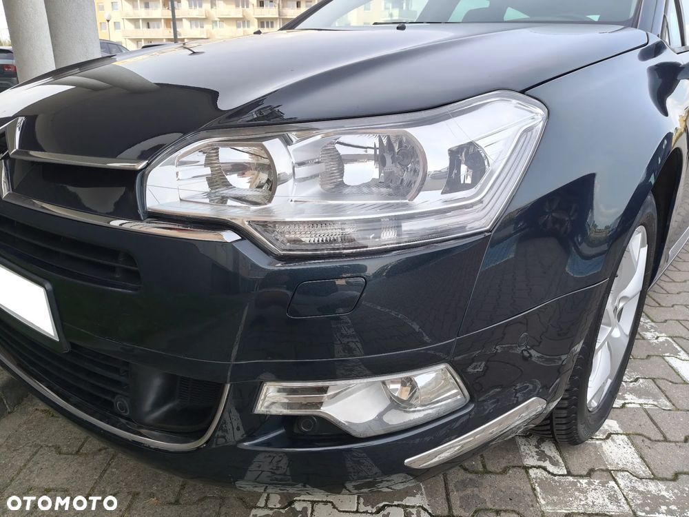 Citroën C5 THP 155 Exclusive - 26
