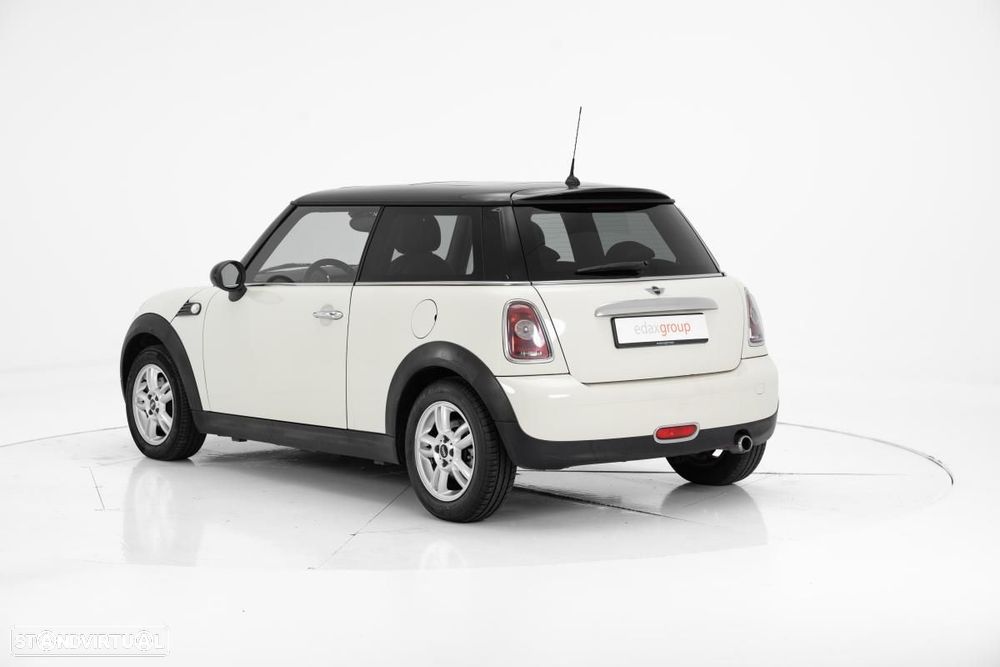 MINI 3 Portas - 5