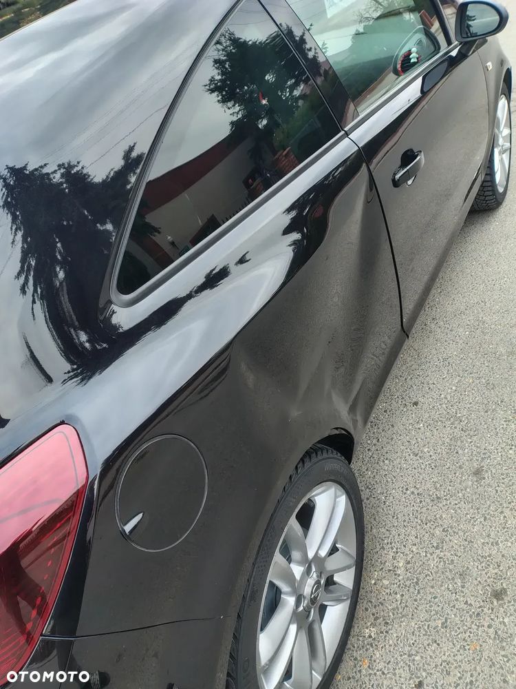 Opel Corsa - 5