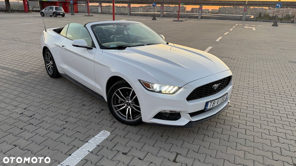 Ford Mustang - 27