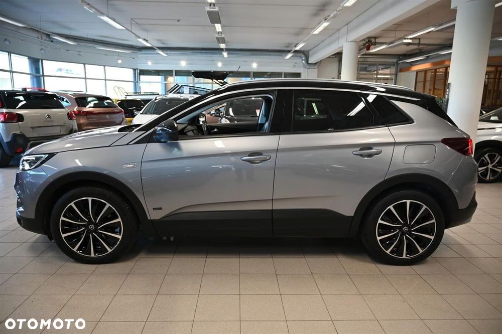Opel Grandland X 1.6 T PHEV 4x4 Ultimate - 3