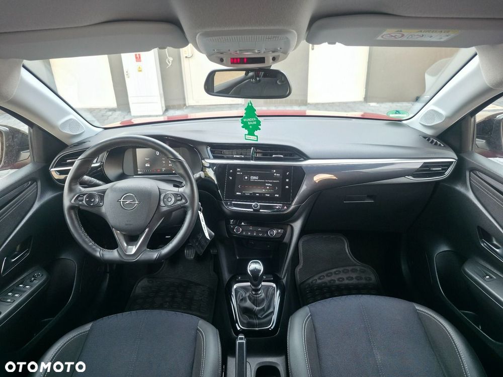 Opel Corsa - 8