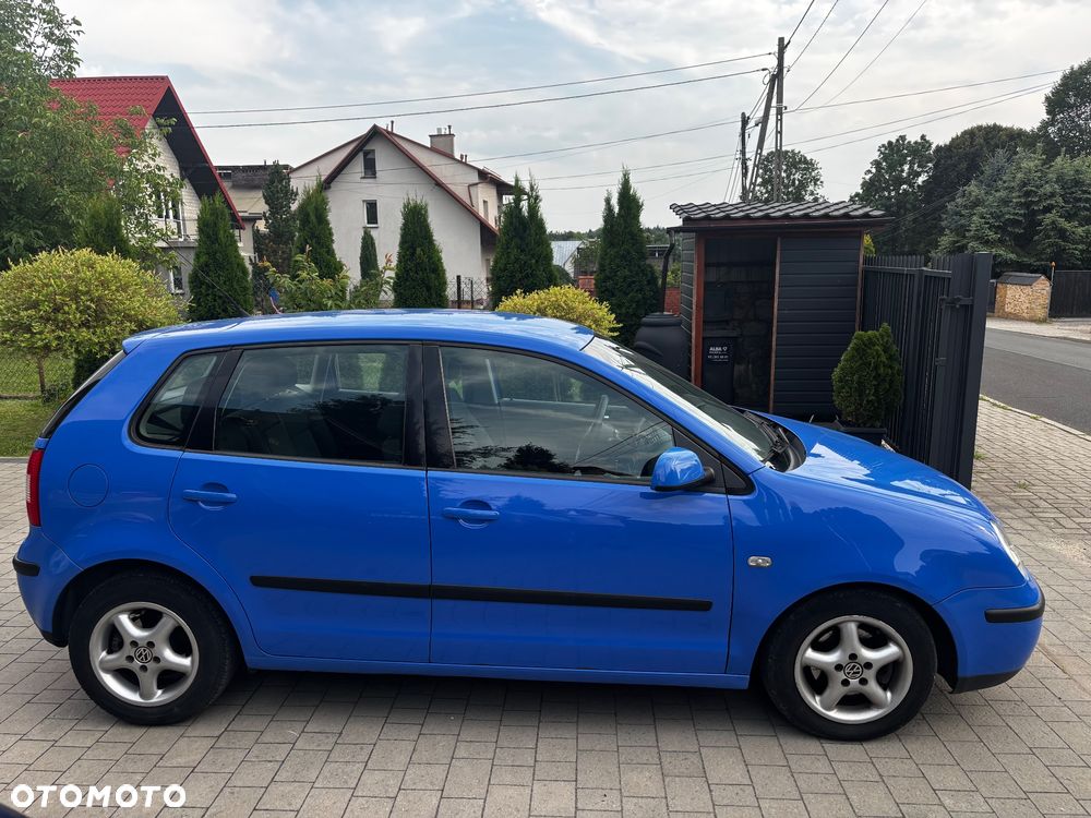 Volkswagen Polo 1.4 TDI Special - 3