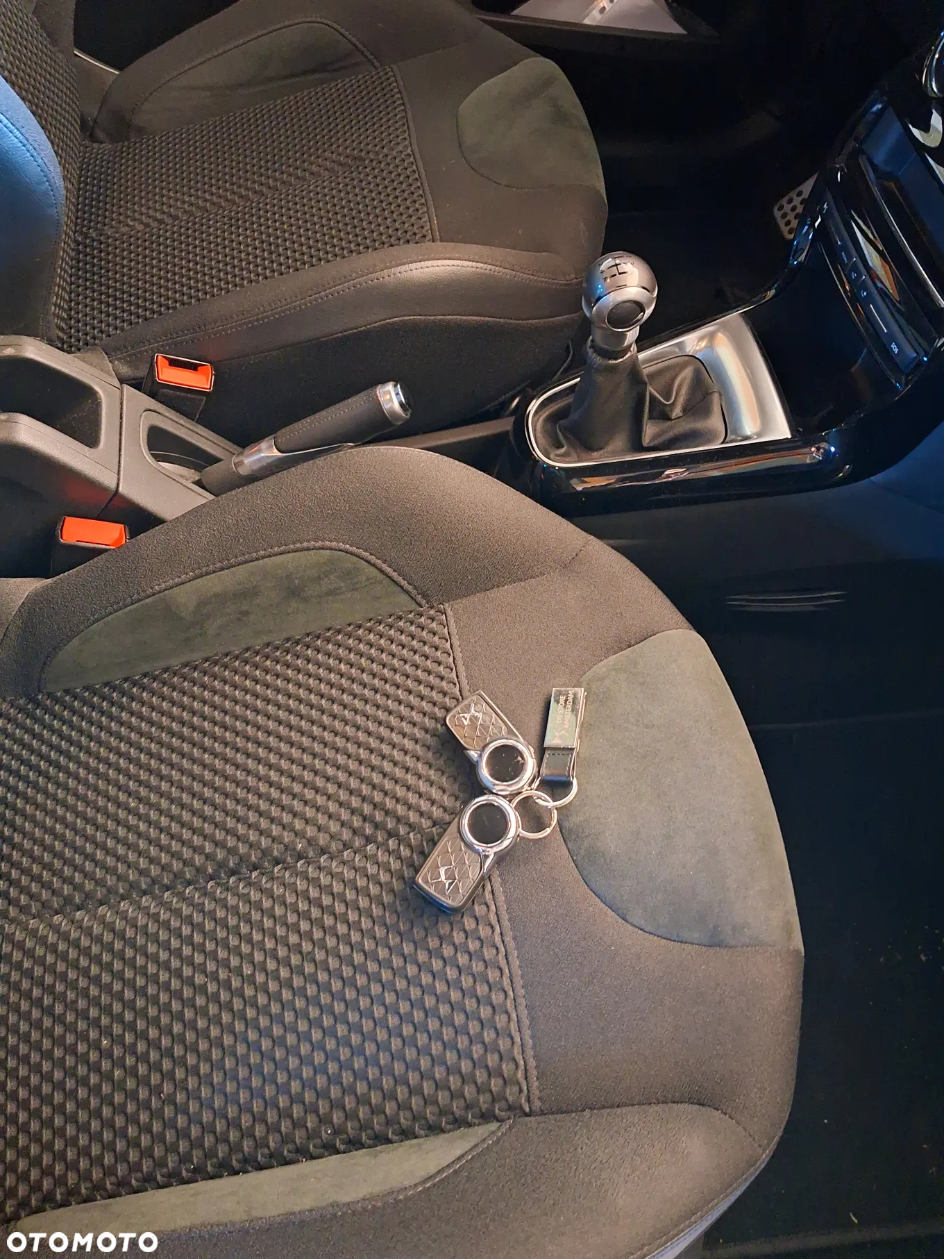 DS Automobiles DS 3 - 11