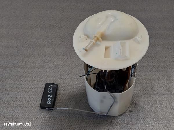Bomba / Boia Combustivel  Suzuki Swift Iii (Mz, Ez) - 1