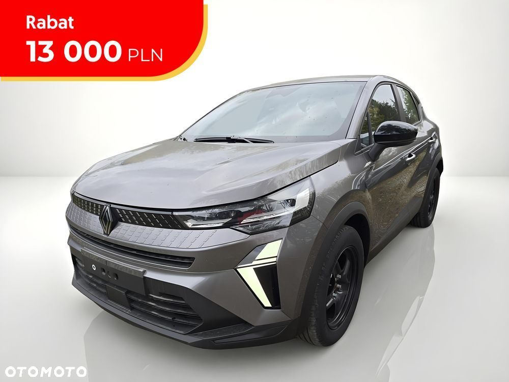 Renault Captur - 6
