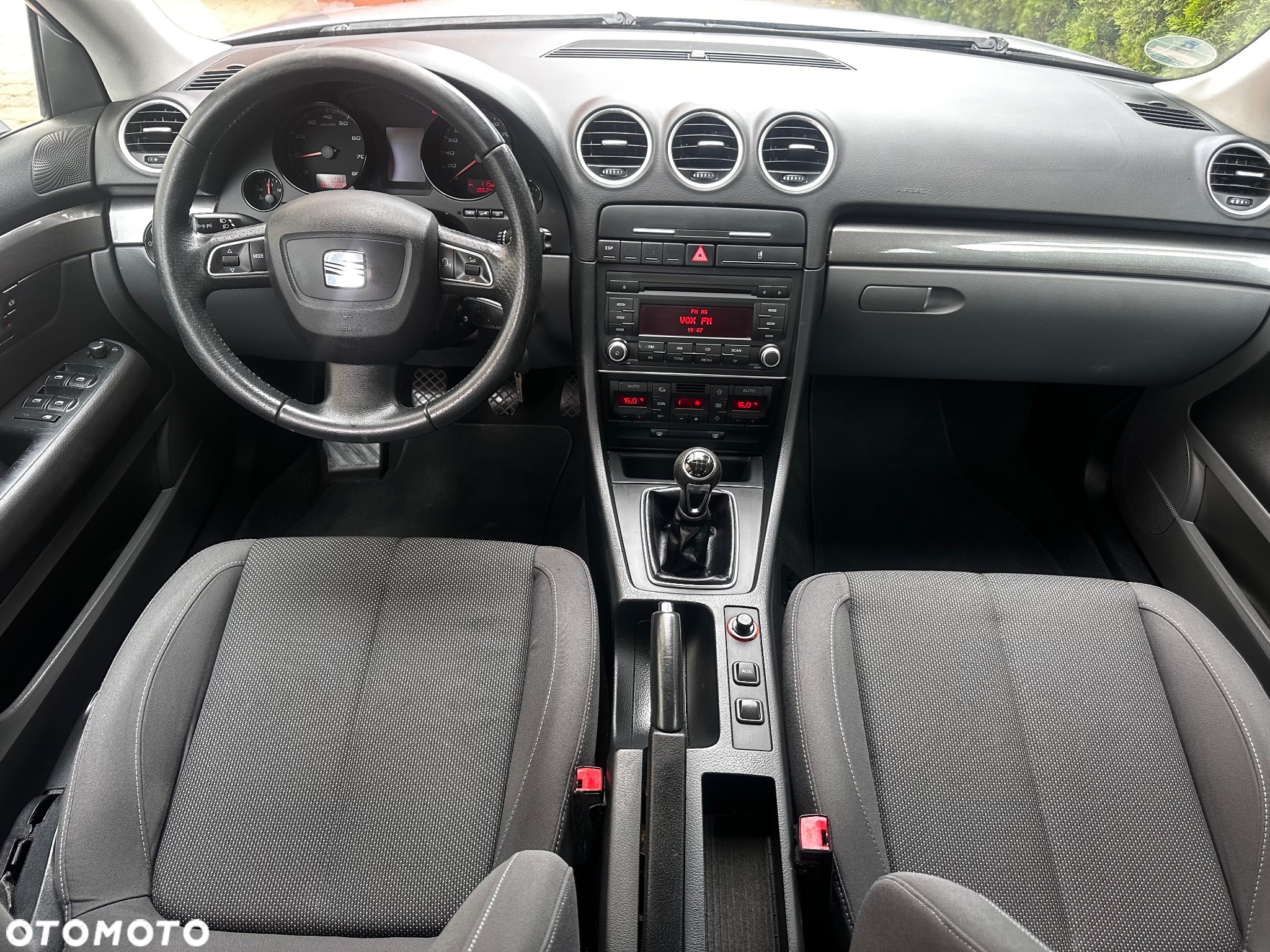 Seat Exeo 1.6 Style - 27