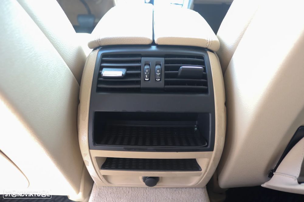 BMW 520 d Auto - 26