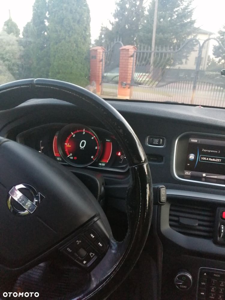 Volvo V40 - 5