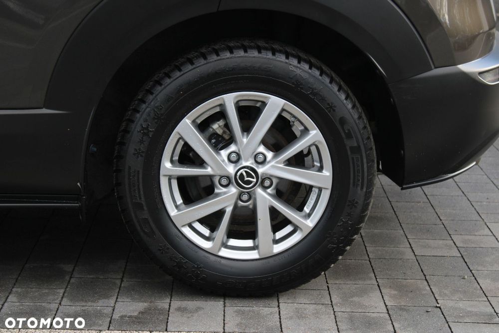 Mazda CX-30 - 18