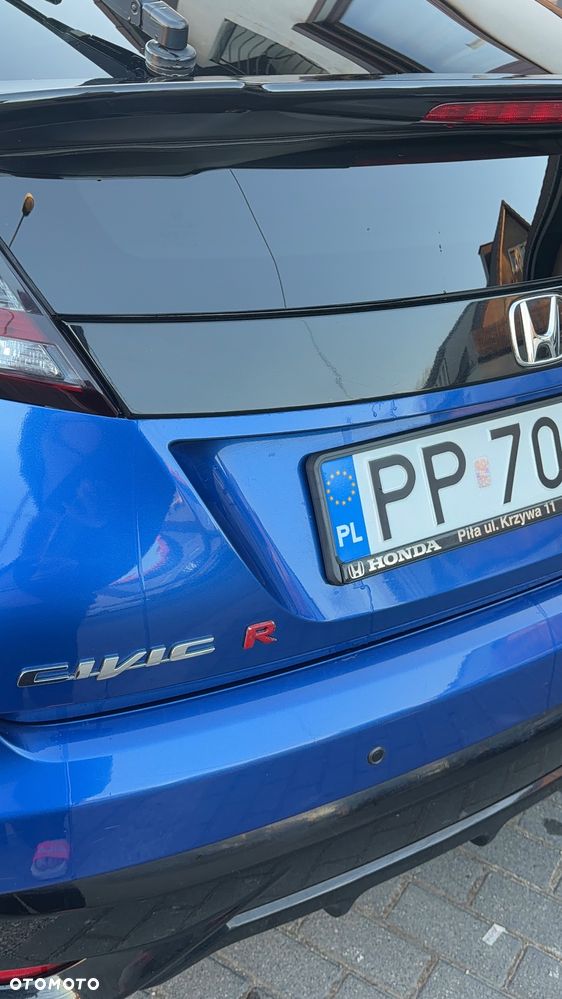 Honda Civic 1.4 Sport - 6