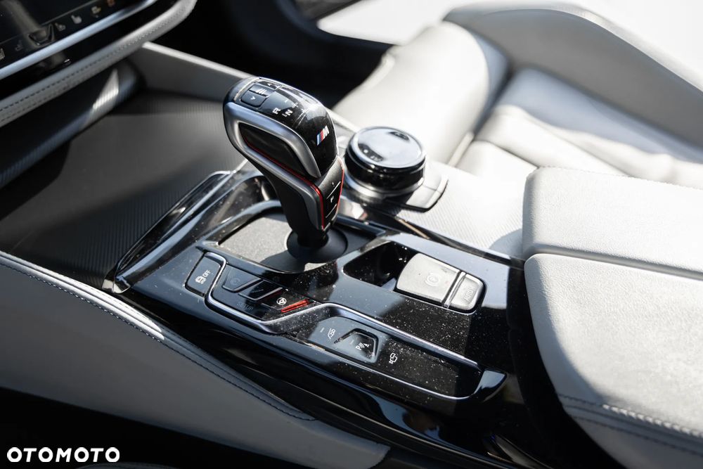 BMW M5 - 11